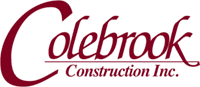 Colebrook Construction